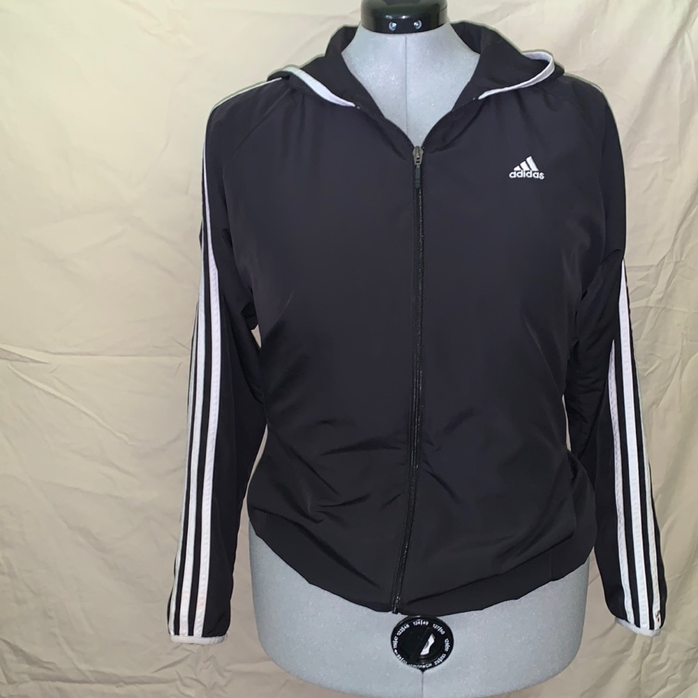 Adidas wind breaker